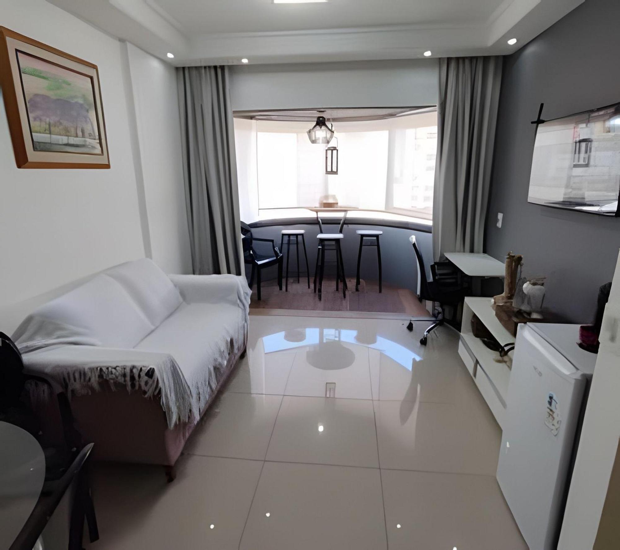 Flat Docelar Garagem, Hakka, Feirinha E Hospitais Сан-Паулу Екстер'єр фото
