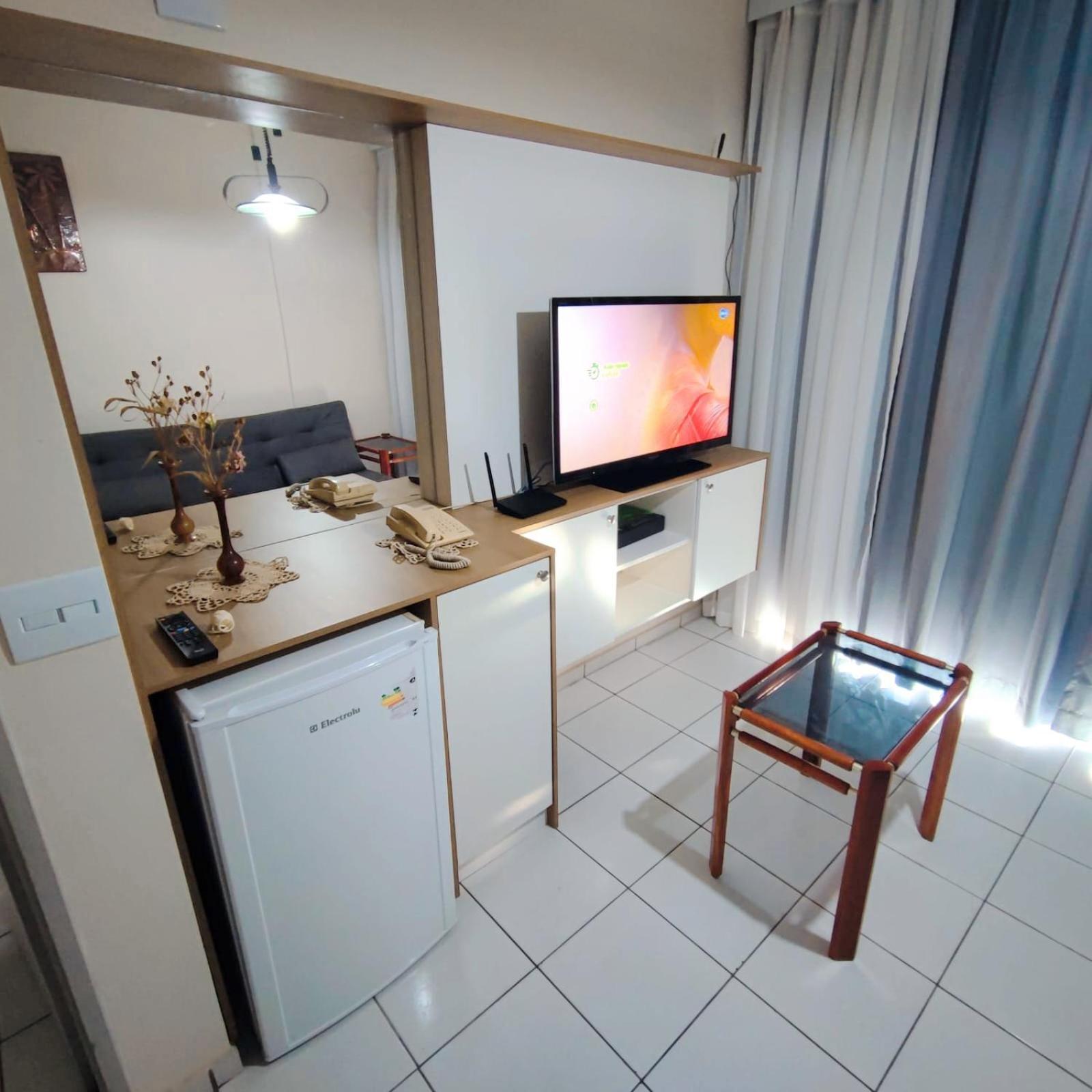 Flat Docelar Garagem, Hakka, Feirinha E Hospitais Сан-Паулу Екстер'єр фото
